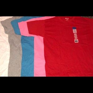 Women’s T shirts